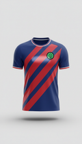 Maglia gara tessuto tecnico