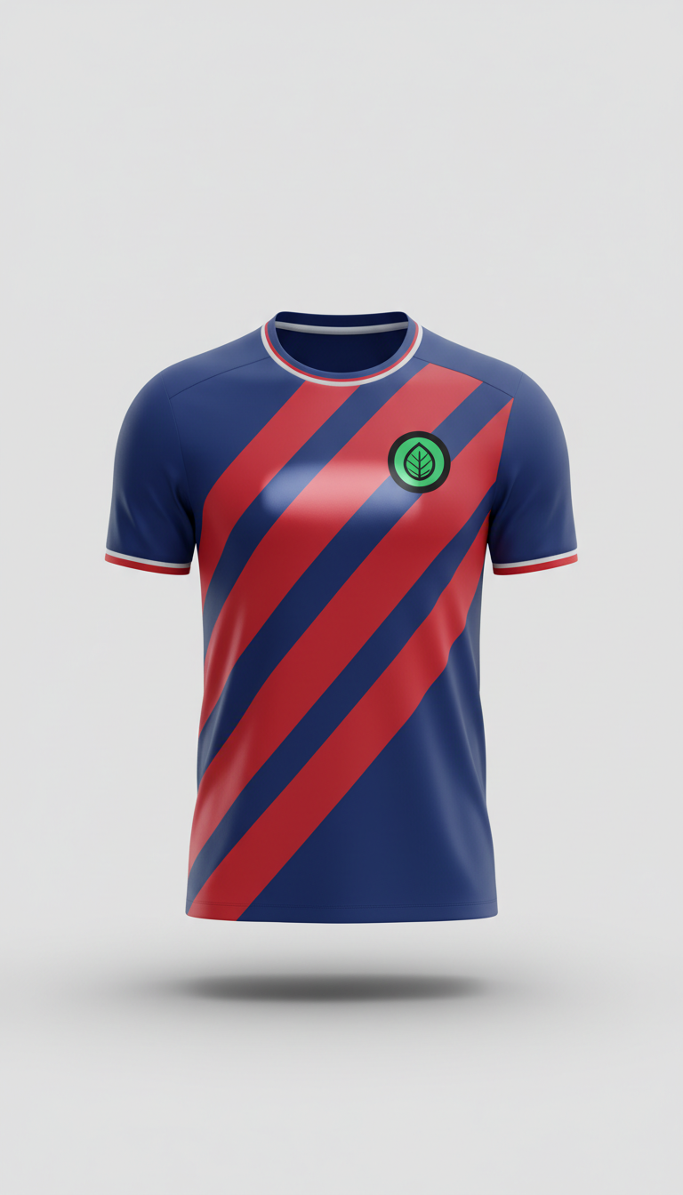 Maglia gara tessuto tecnico