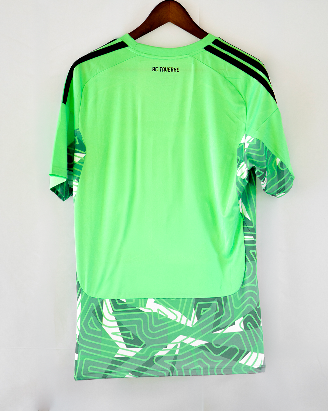 Maglia Home Portiere ACT 2026-27